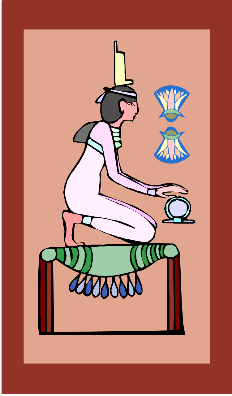 25+ The Egyptian Gods And Goddesses Images