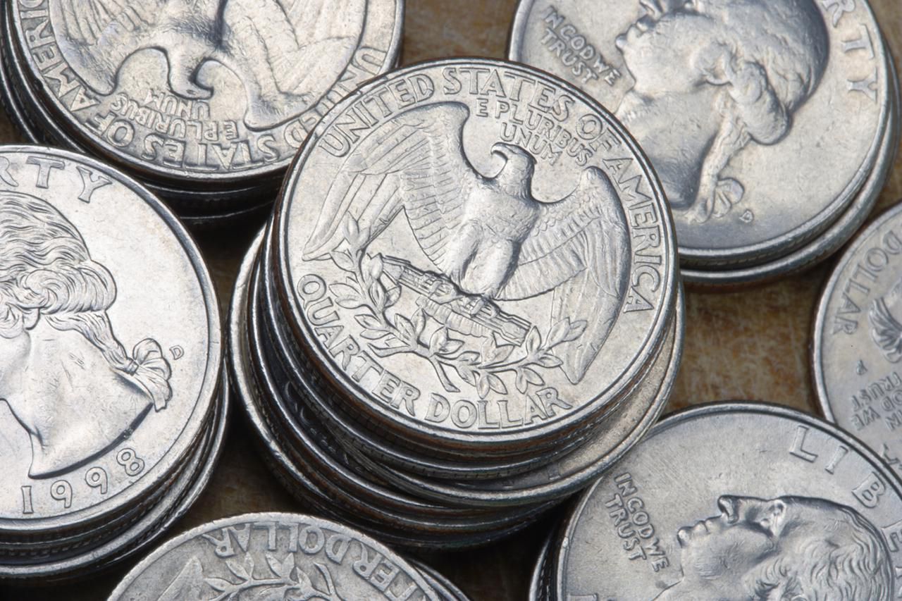 How to Clean Coins Safely Without Damaging Them