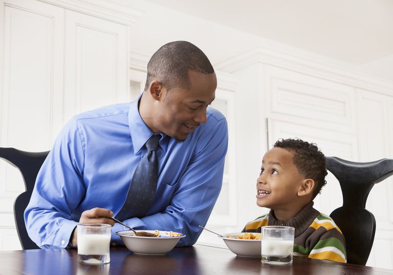 12 Ways to Become a More Authoritative Parent