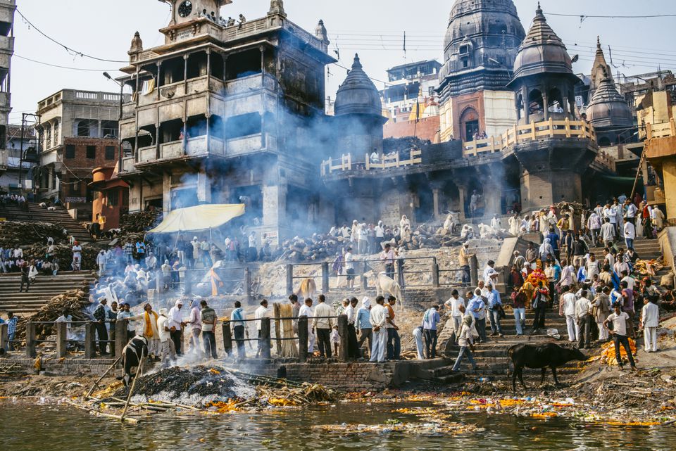 8 Important Ghats In Varanasi That You Must See 7205