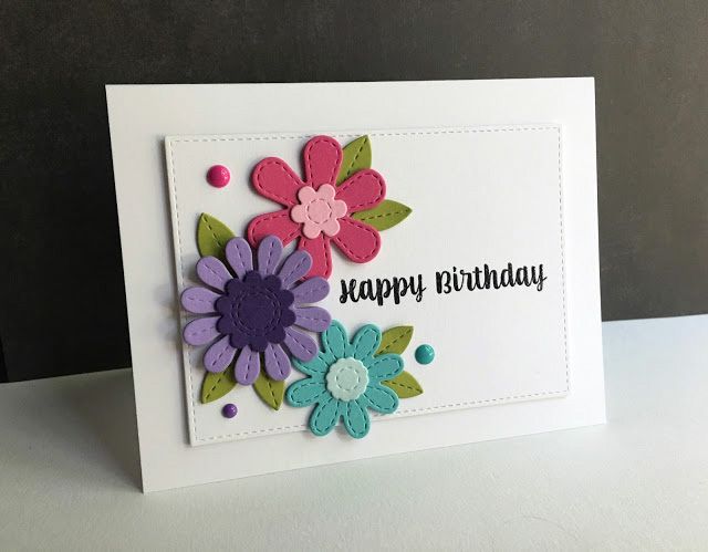 25 of the Best DIY Birthday Cards