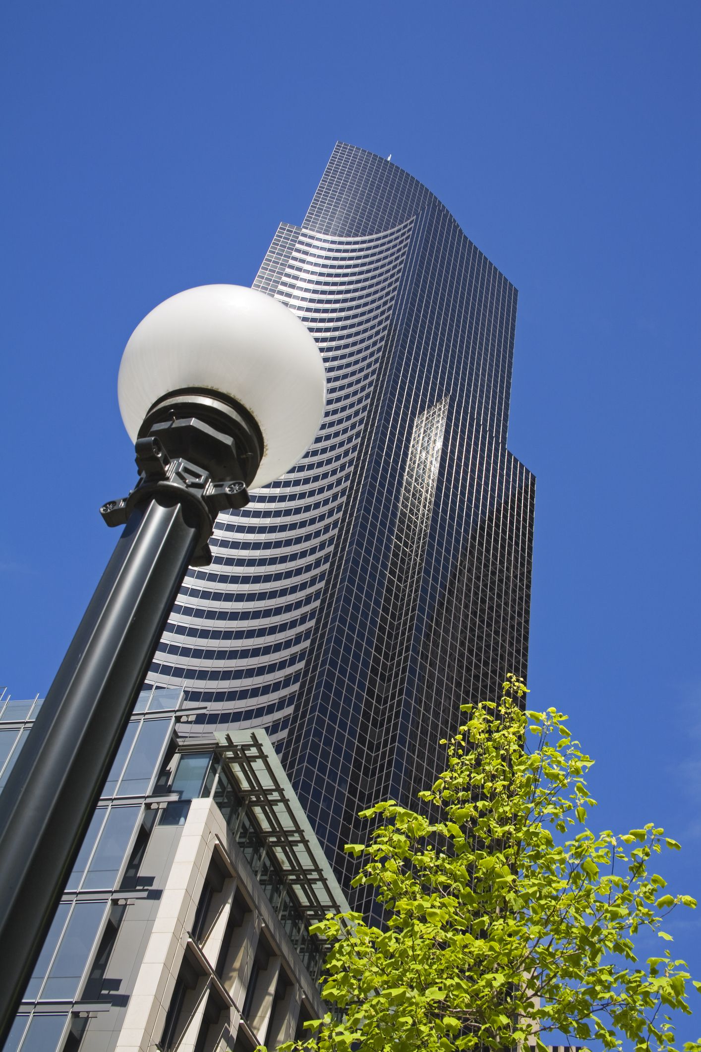 Top 10 Tallest Buildings in Seattle