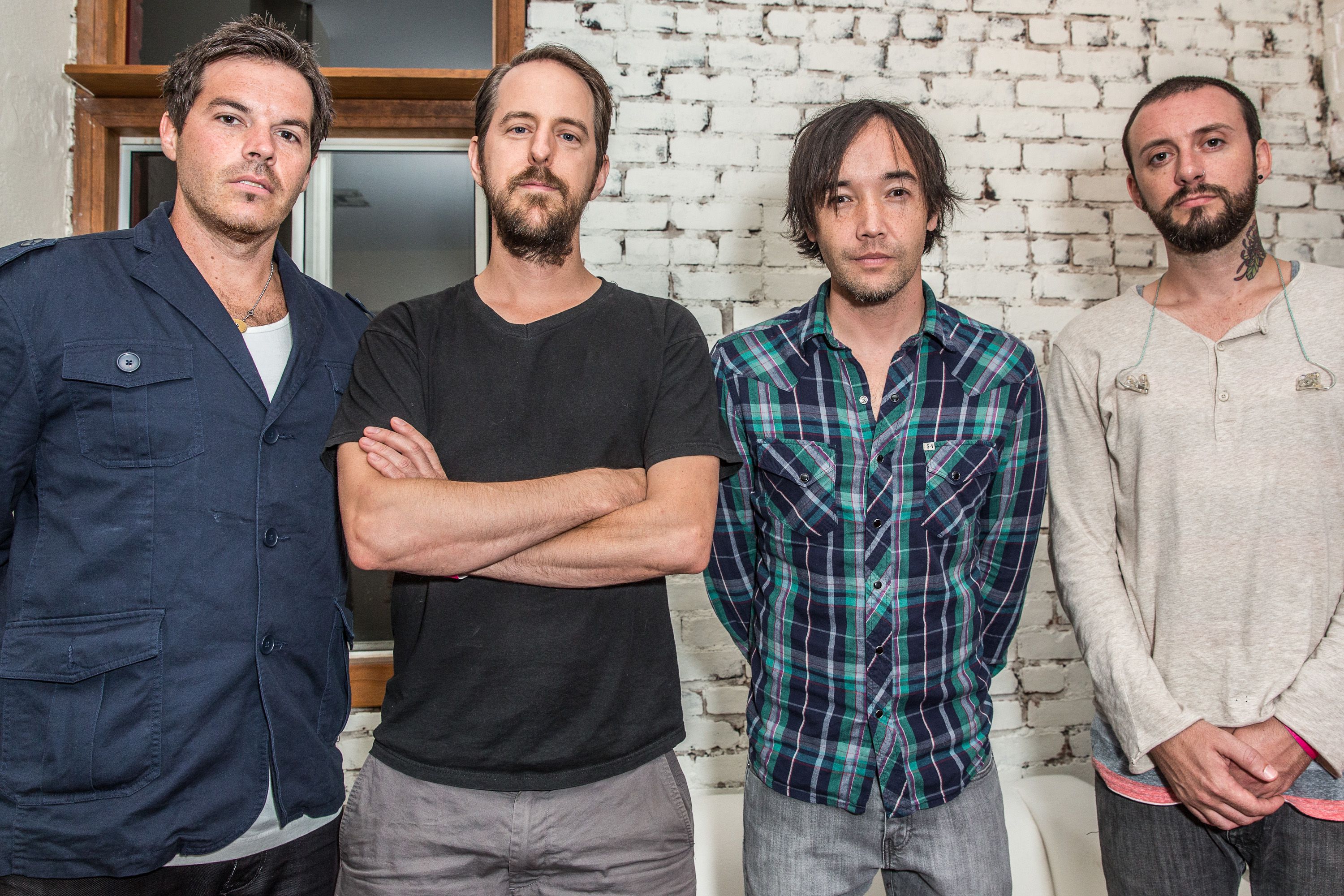 Hoobastank Biography and Profile