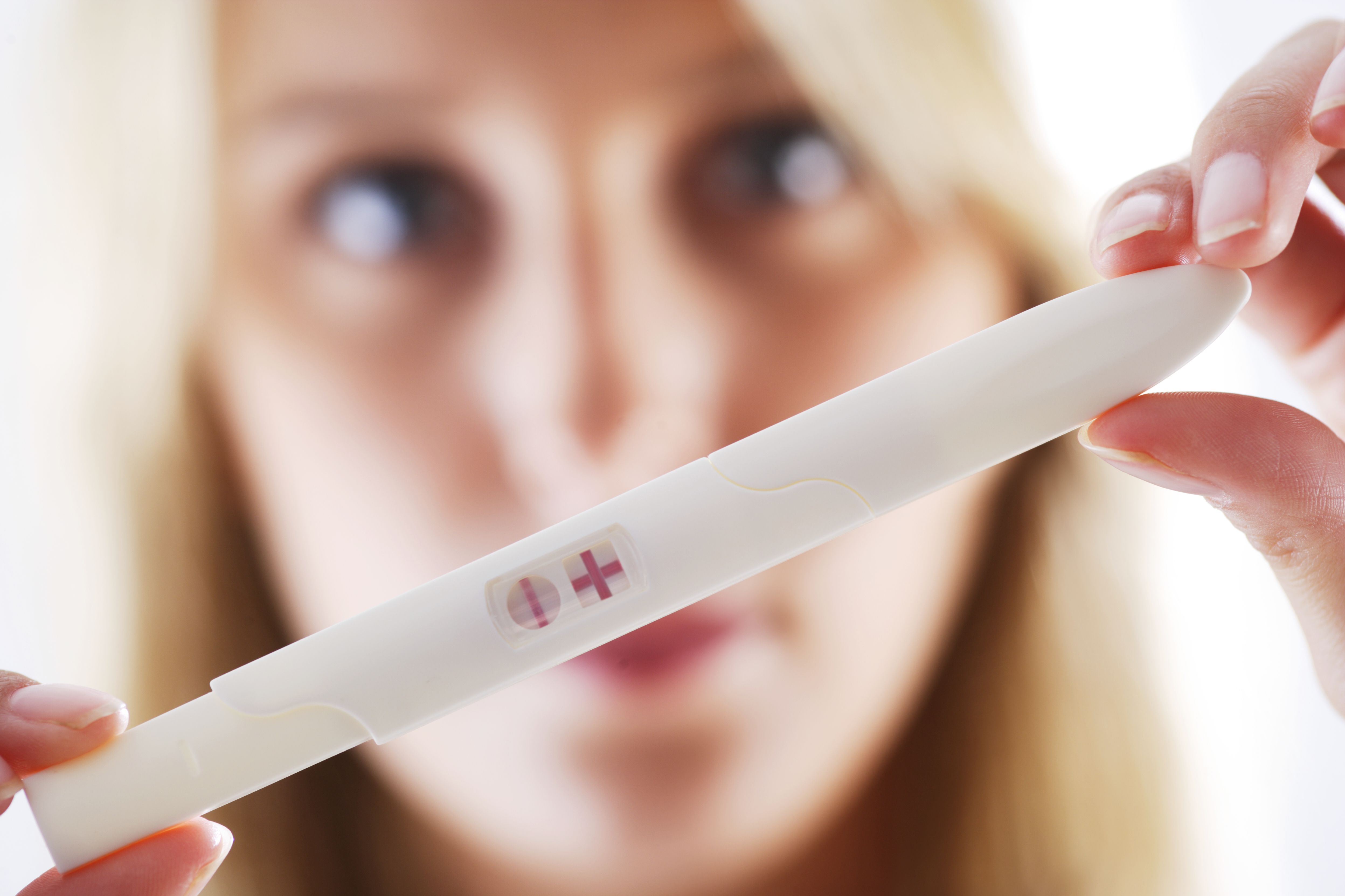How and When Pregnancy Tests Work