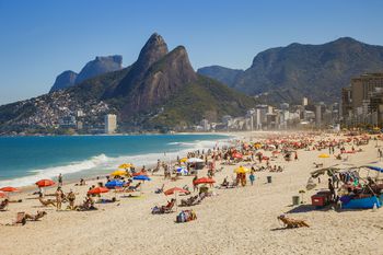 Most Beautiful Beaches in Rio de Janeiro