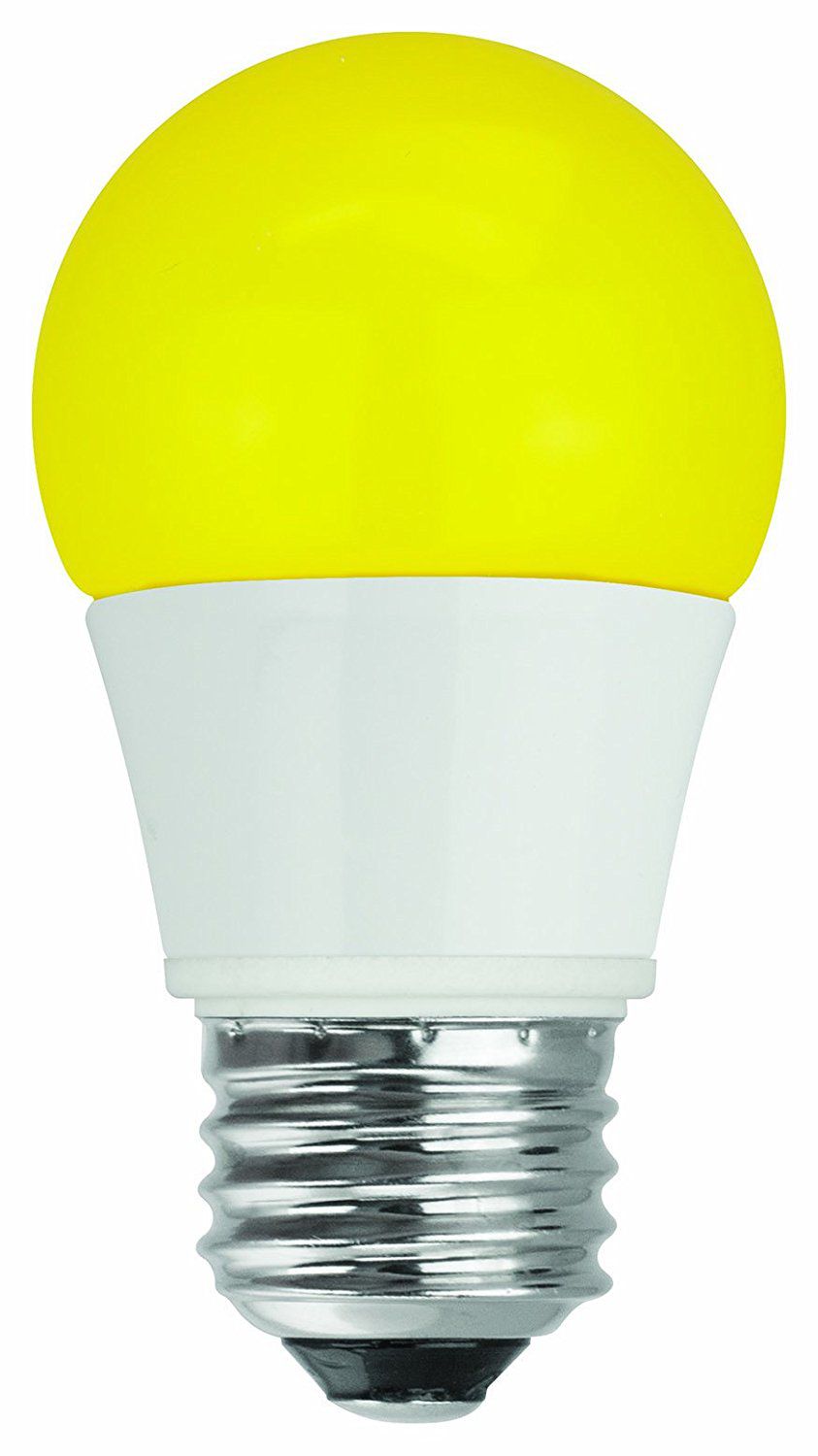 outdoor light bulb