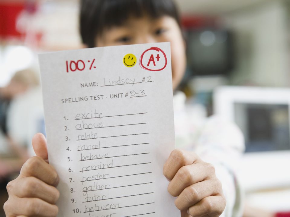 16 Ways to Celebrate Your Star Student's Good Grades