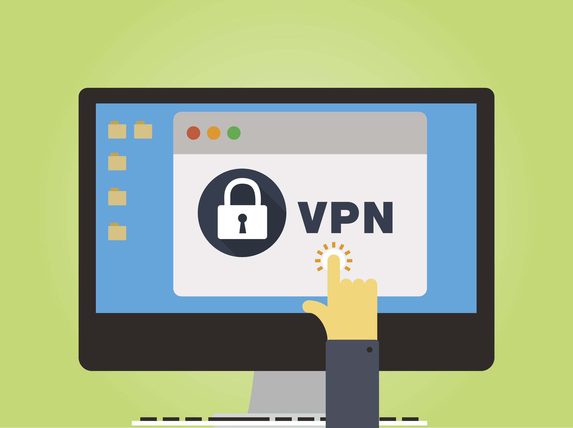 Pengen Internetan Gratis Pake Vpn Yuk Simak Artikel Ini By Beny Saeful Medium