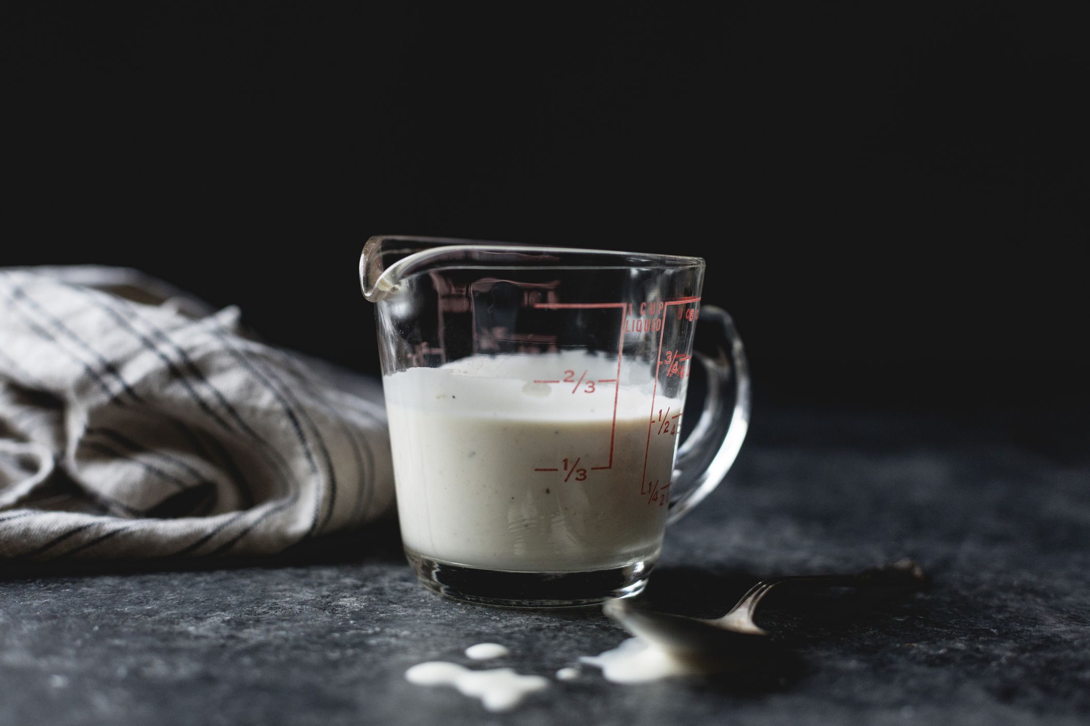 What Is Buttermilk and How Is It Made?