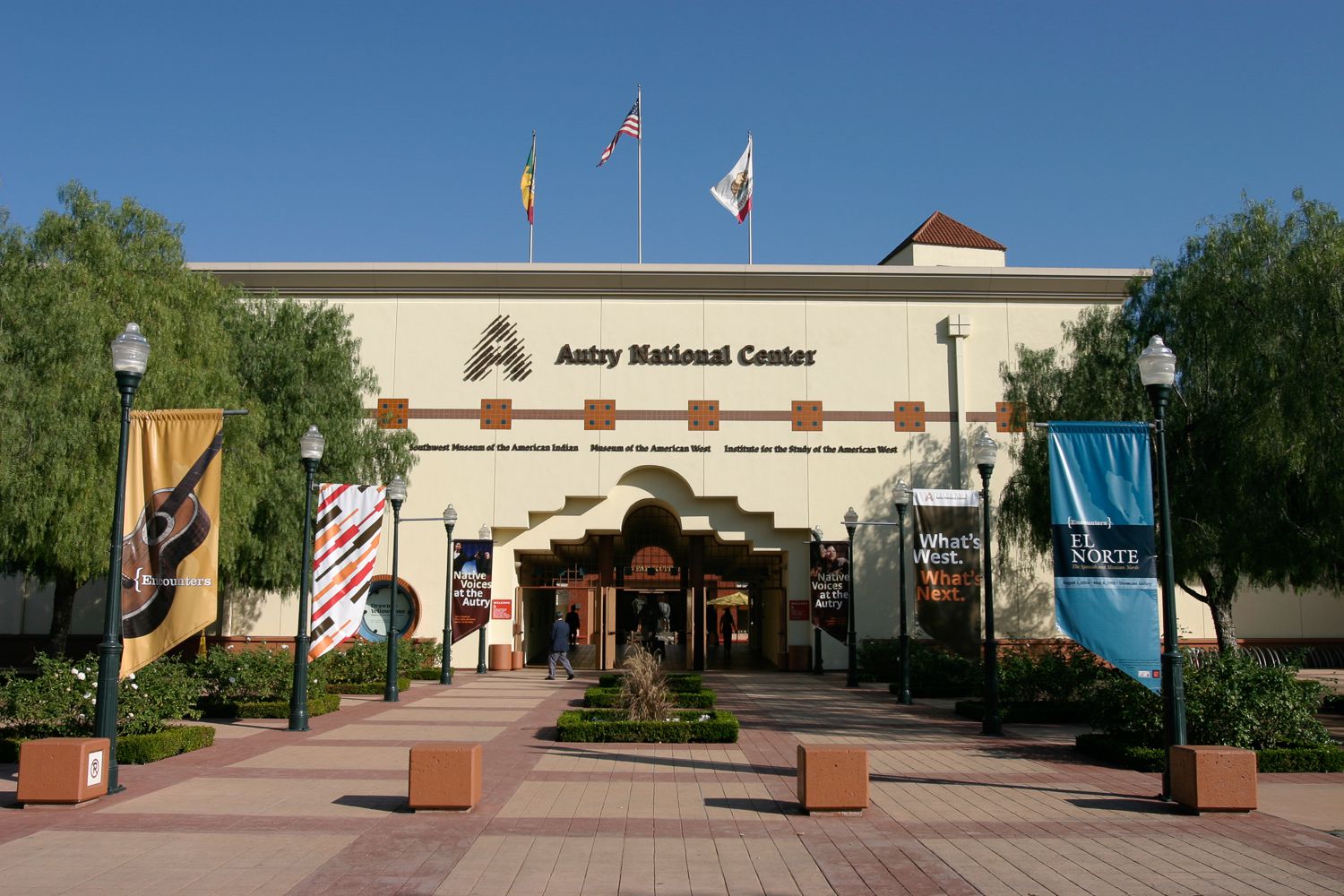 Autry Museum