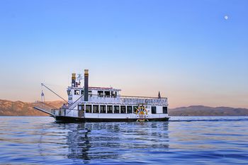 Lake Tahoe In The Summer Top Things To Do When You Go