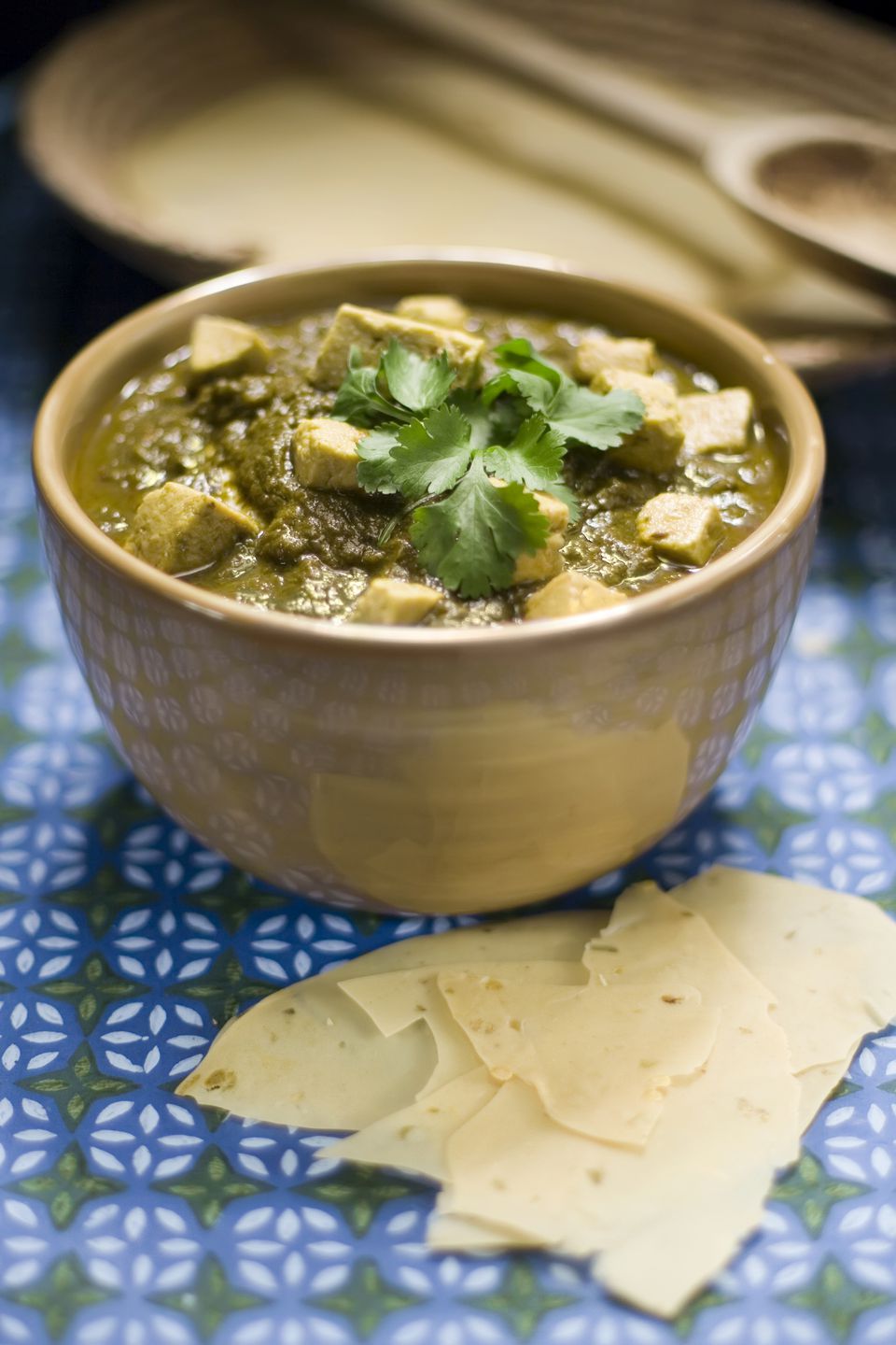 Most Popular Indian Vegetarian Dishes