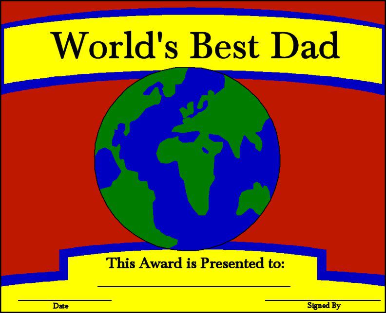 printable-certificates-for-dads