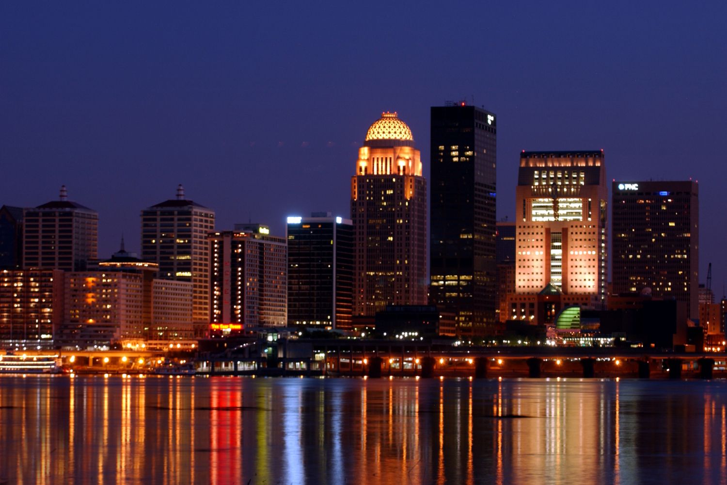 Top Louisville Attractions - Louisville KY Travel