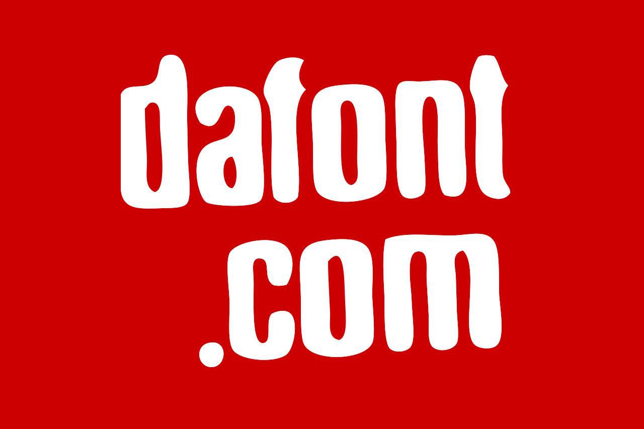 The Special Dafont Download Free Fonts