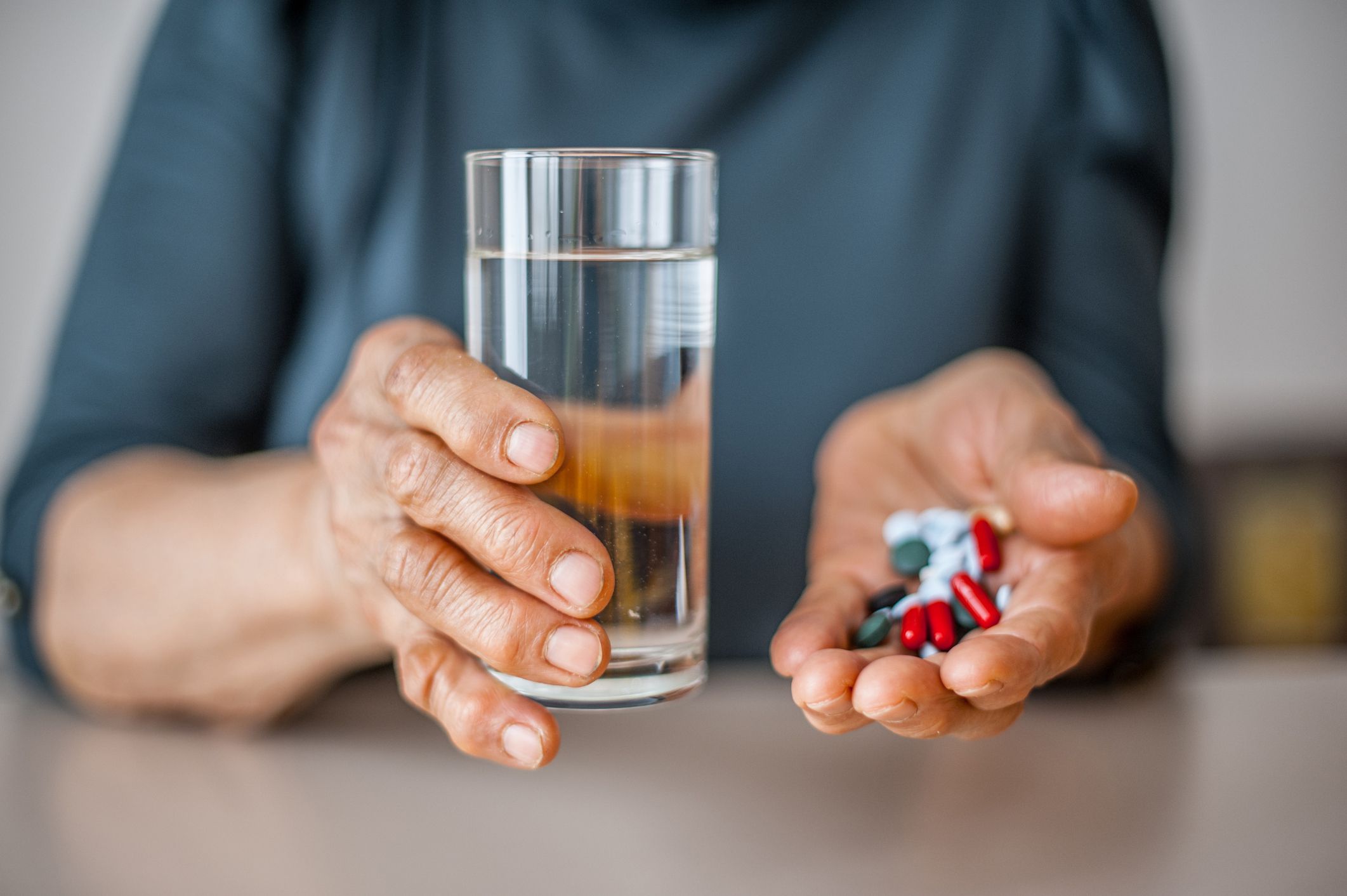 Rheumatoid Arthritis Medication Options