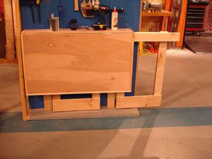 16 Free Workbench Plans and DIY Designs