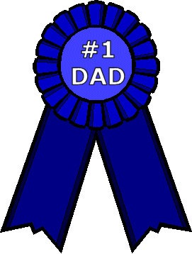 printable certificates for dads