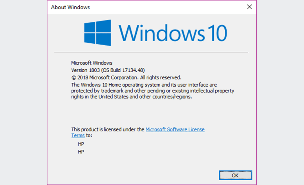 What Version of Windows Do I Have? [10, 8, 7...]