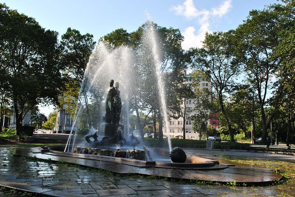 A Visitors Guide to Prospect Park in Brooklyn, New York