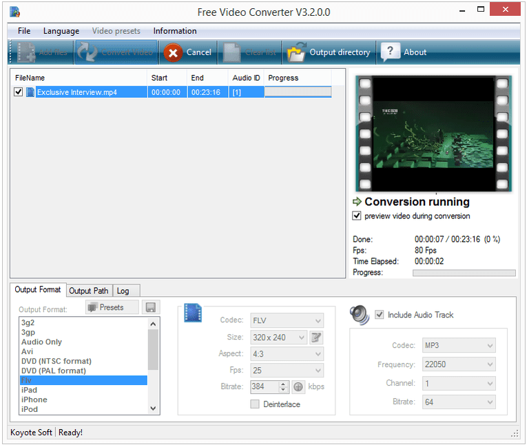 no download video converter
