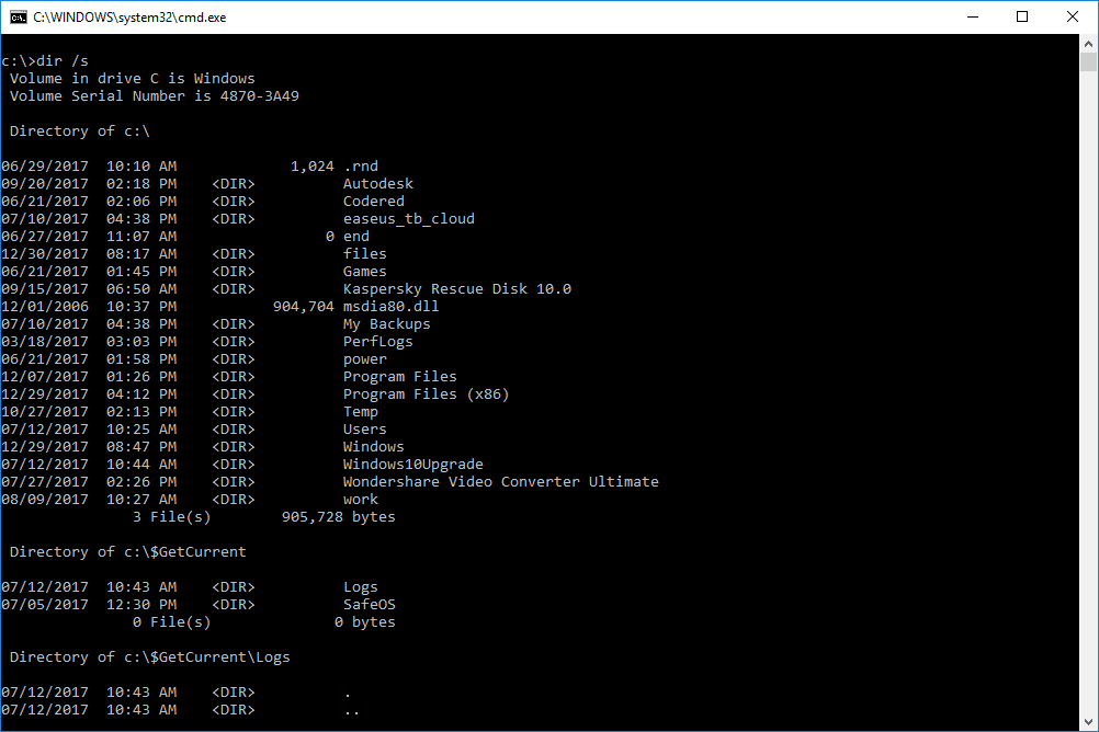 Compile C Program In Dos Number