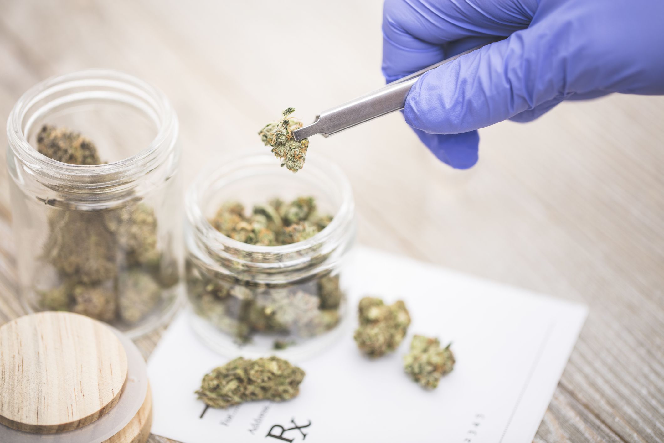 What Are The Pros And Cons Of Medical Marijuana 