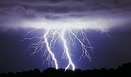 lightning plasma saint seiya