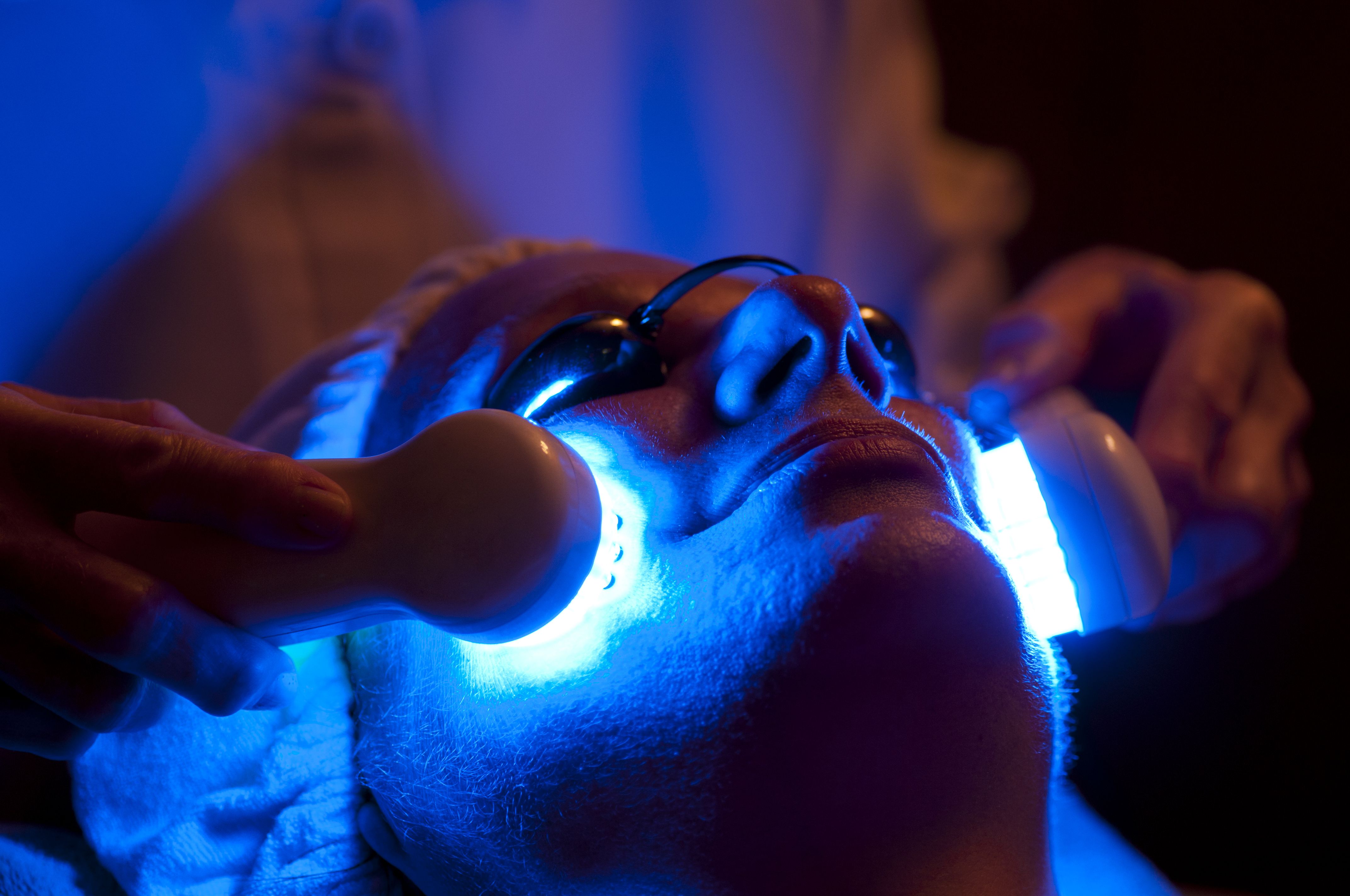 What Is LED, and What Can It Do for Your Skin?