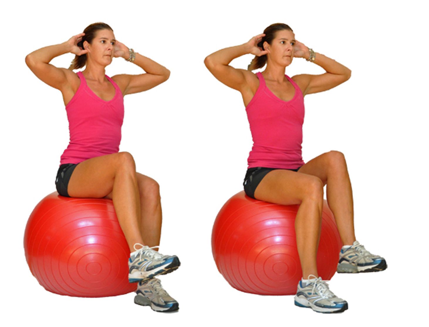 core-workout-for-the-exercise-ball