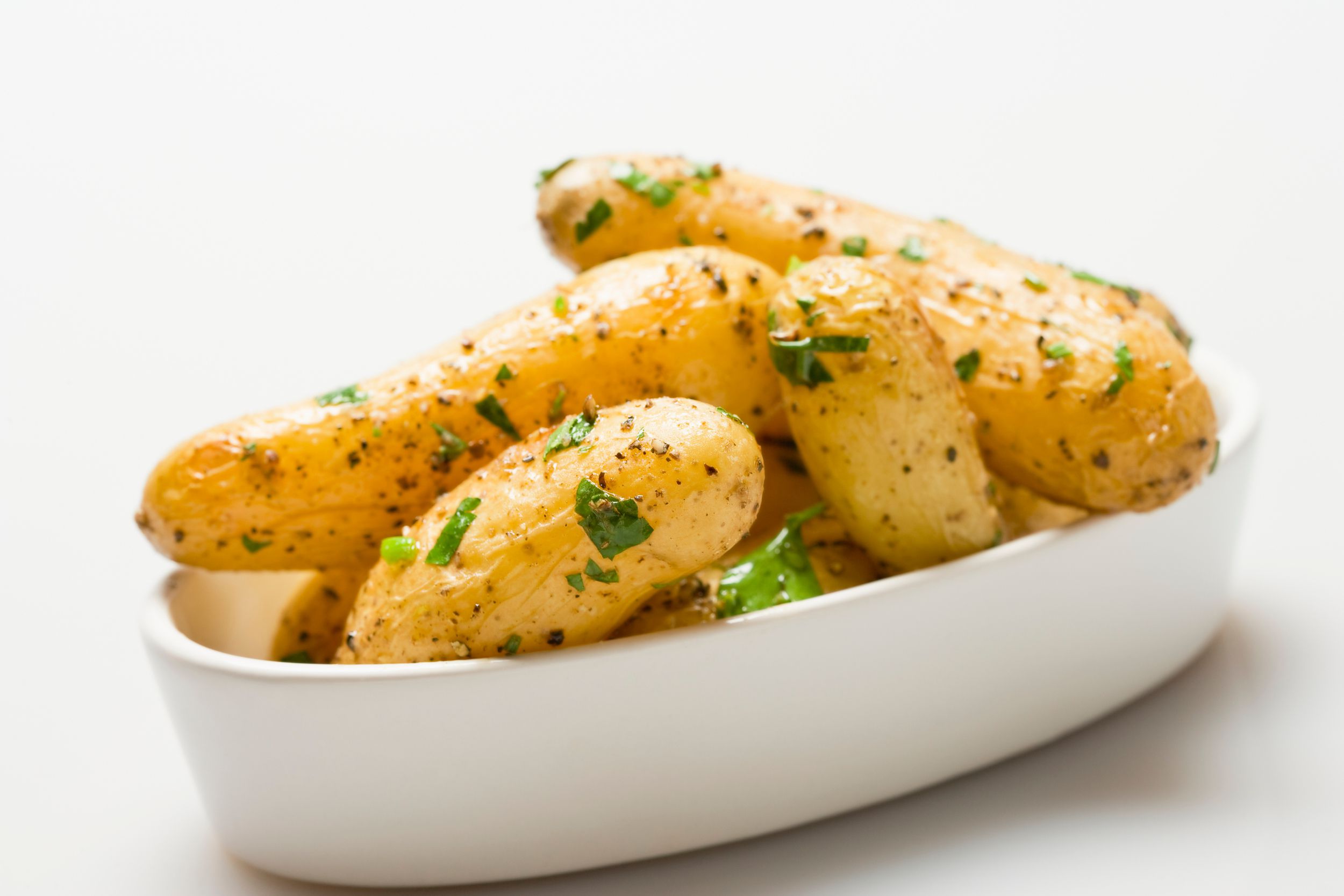 nytimes recipes fingerling potatoes