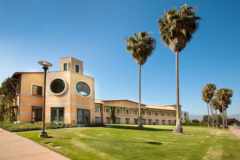 UCSB Admissions: SAT Scores, Acceptance Rate, And More