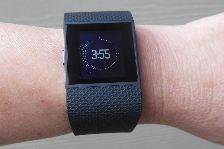 fitbit surge superwatch