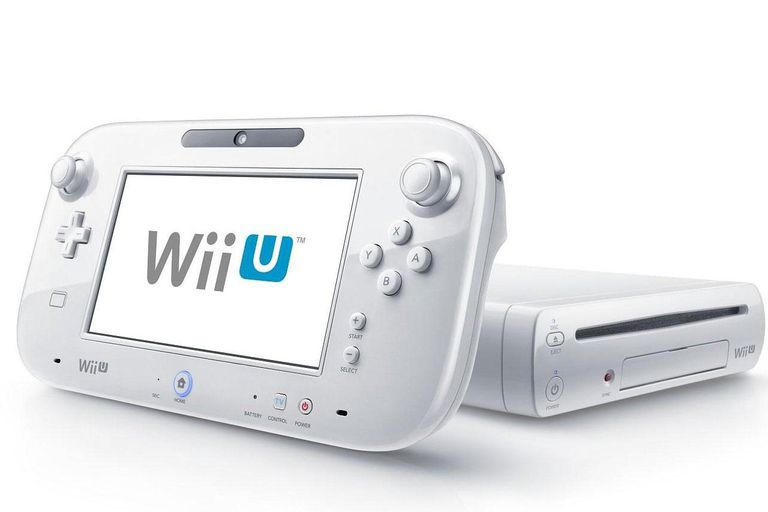 Wii