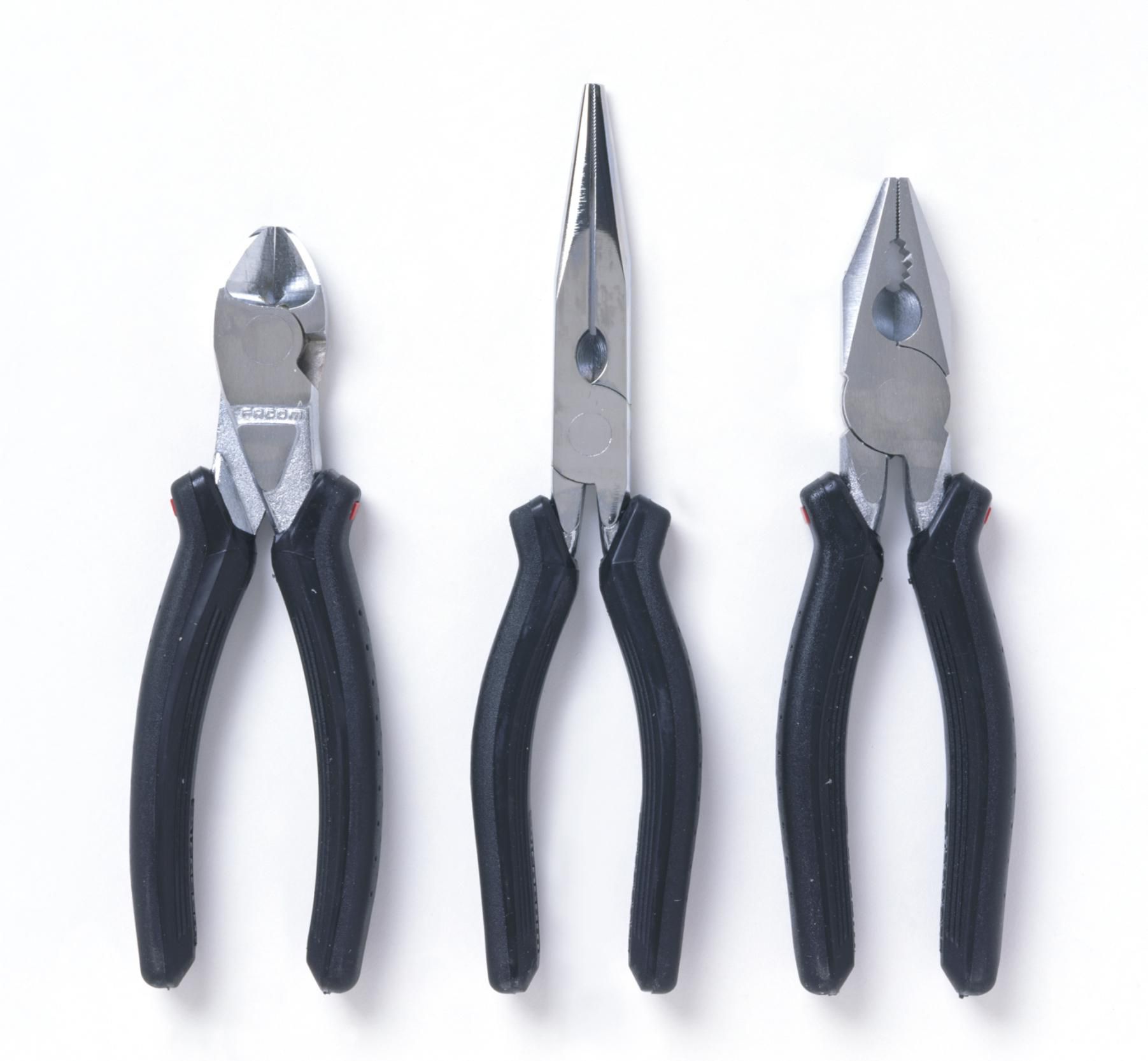 What Is A Side Cutting Pliers Used For