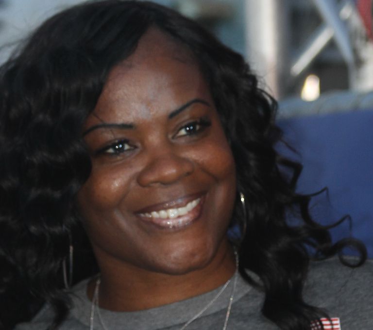 Famous Black And African American Lesbians