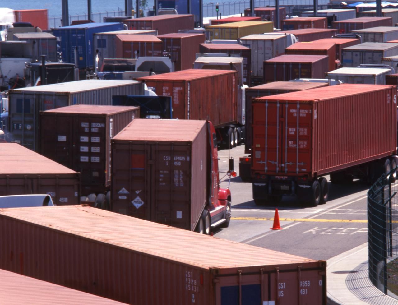 what-are-the-types-of-freight-charges