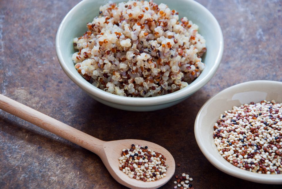 What is Quinoa?