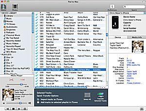 for ipod download MacPilot