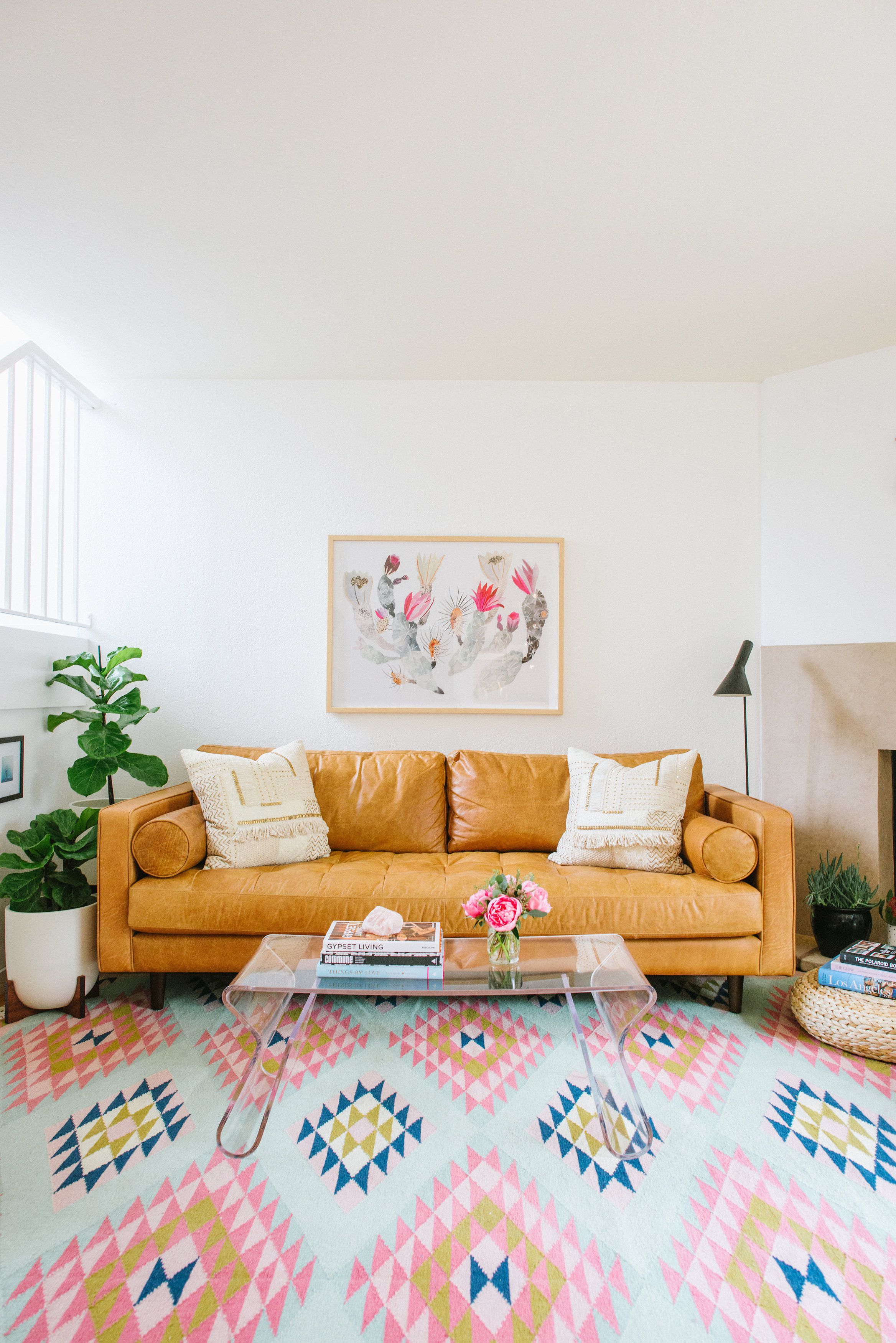 5 Ways Mid-Century Modern Furniture Can Liven Up Your Modern Decor