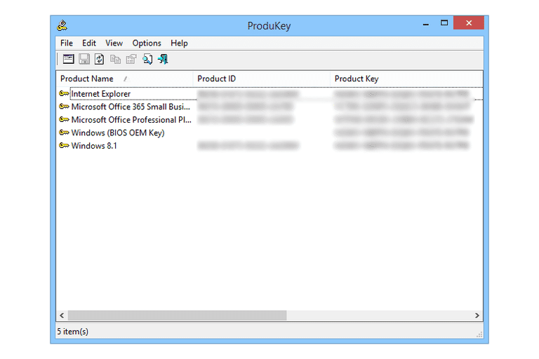 product key viewer download