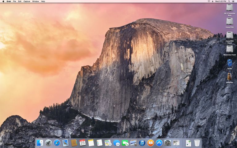 Clean Install Os X Yosemite Without Usb Drive