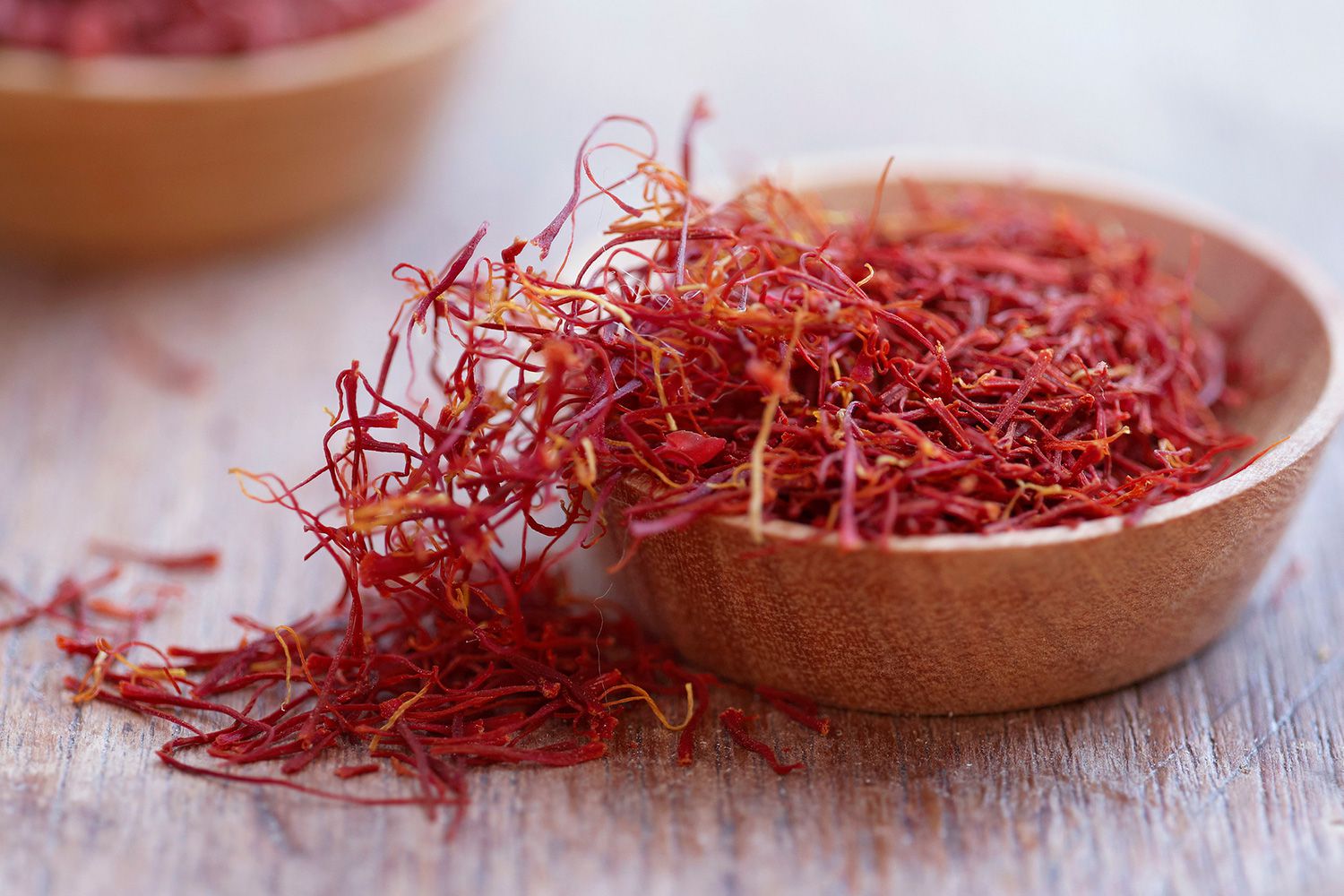 Saffron Recipes and Storage Storage Tips