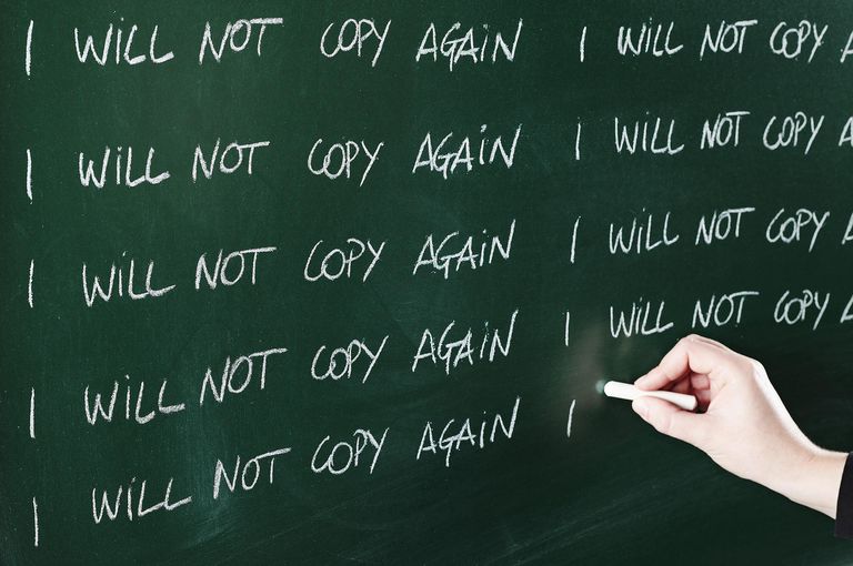 Definition And Examples Of Repetition In Writing