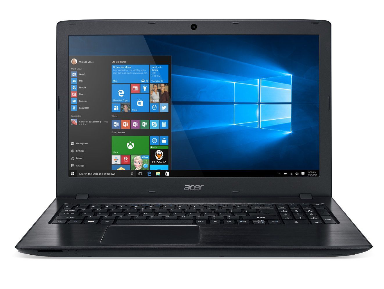 The 8 Best Acer Laptops to Buy in 2018