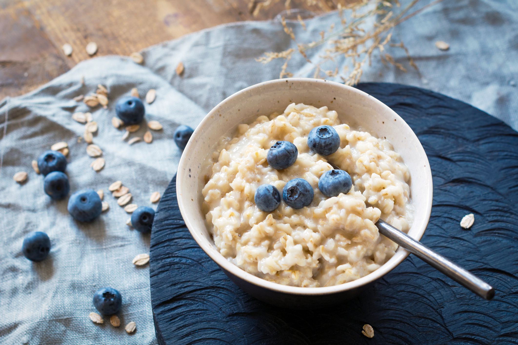 Is Oatmeal Gluten-Free and Can Celiacs Eat Oats?
