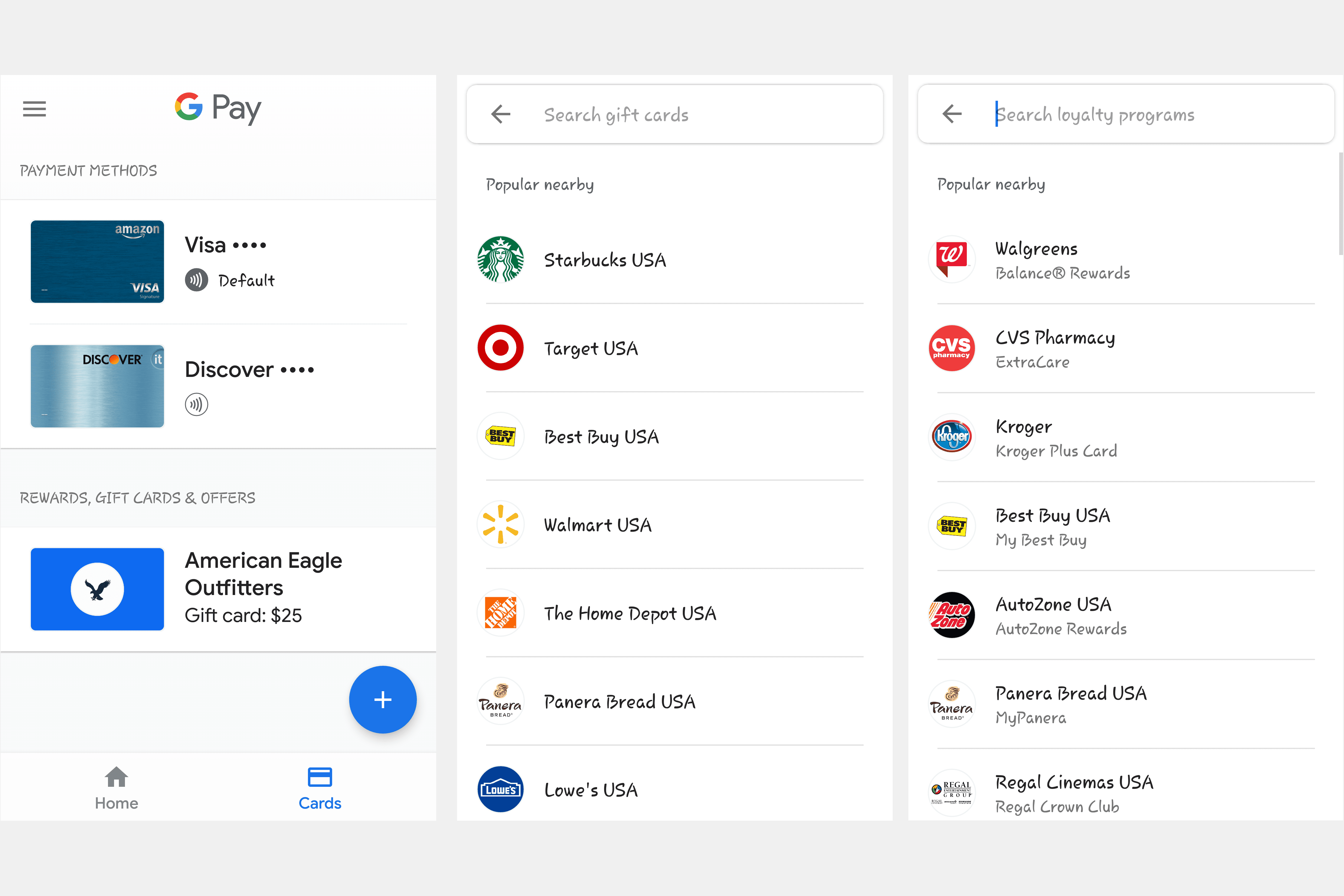 Why Google Pay Is Free