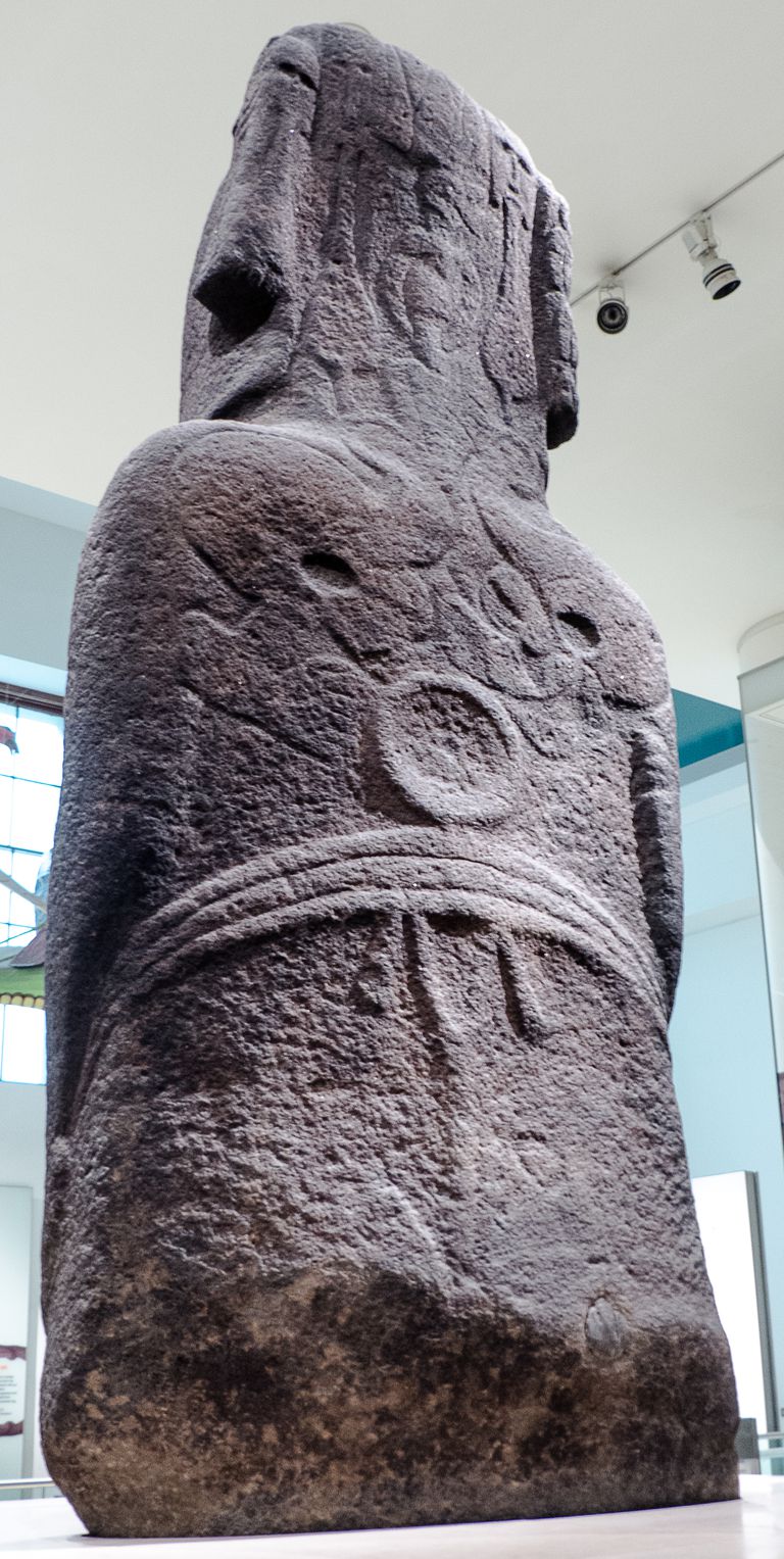 moai statues for sale