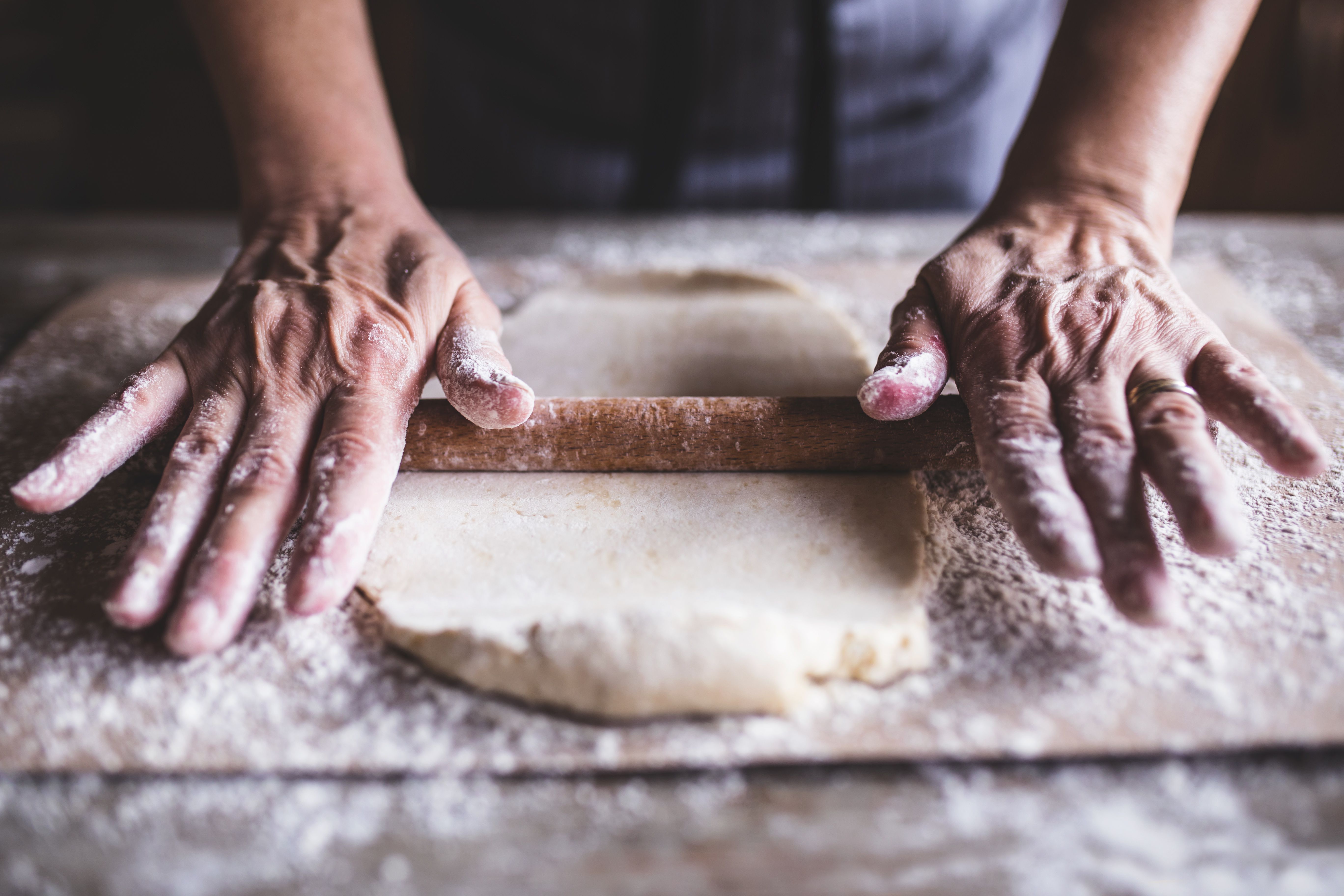 Why Radical Homemaking Makes Sense