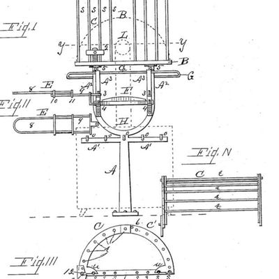 The Better Refrigerator Maker: John Standard's Biography